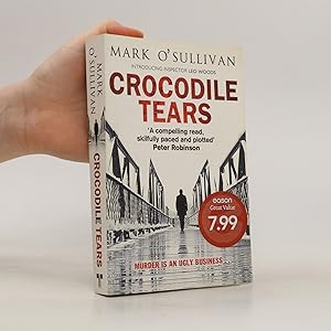 Immagine del venditore per Crocodile Tears venduto da Bookbot