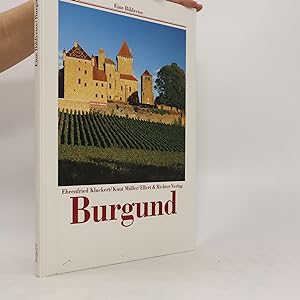 Immagine del venditore per Burgund venduto da Bookbot