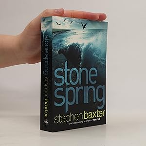 Bild des Verkufers fr Stone Spring zum Verkauf von Bookbot