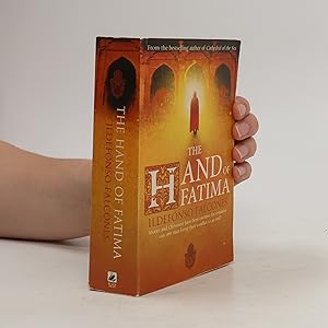 Immagine del venditore per The hand of Fatima venduto da Bookbot