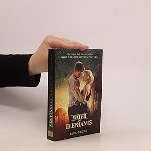 Seller image for Water for Elephants for sale by Bookbot