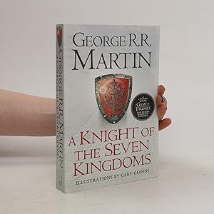 Bild des Verkufers fr A knight of the Seven Kingdoms zum Verkauf von Bookbot