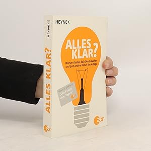 Seller image for Alles klar? for sale by Bookbot
