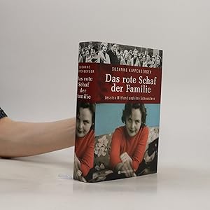 Seller image for Das rote Schaf der Familie for sale by Bookbot