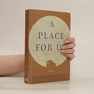 Seller image for A place for us a novel for sale by Bookbot
