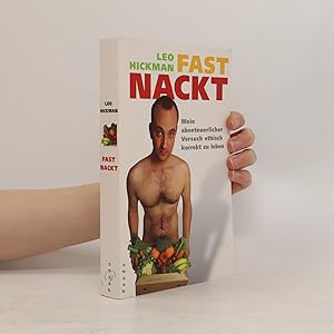 Imagen del vendedor de Fast nackt a la venta por Bookbot