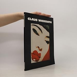 Seller image for Claus Wickrath. Flowerskin for sale by Bookbot