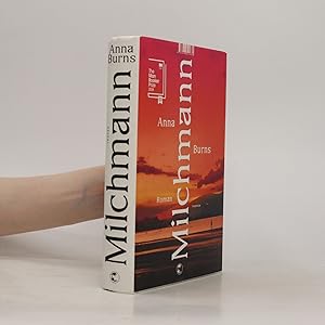 Seller image for Milchmann for sale by Bookbot