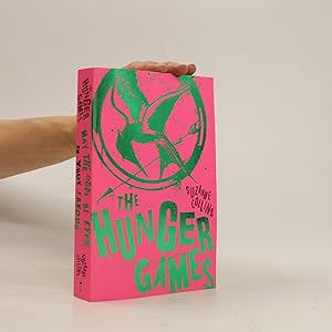 Seller image for The Hunger Games for sale by Bookbot