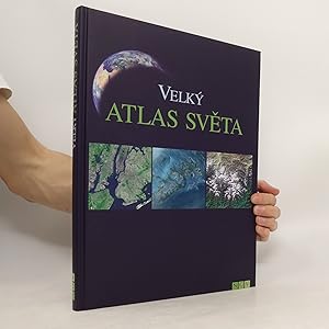 Bild des Verkufers fr The great world atlas zum Verkauf von Bookbot