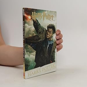 Seller image for Cinematic Guide: Harry Potter for sale by Bookbot