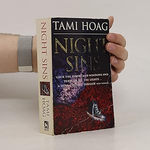 Seller image for Night sins for sale by Bookbot