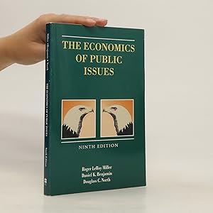 Seller image for The Economics of Public Issues for sale by Bookbot