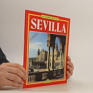 Imagen del vendedor de Das goldene Buch von Sevilla a la venta por Bookbot