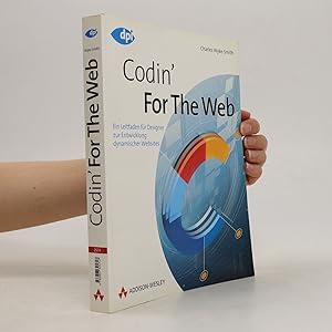 Seller image for Codin' For The Web for sale by Bookbot