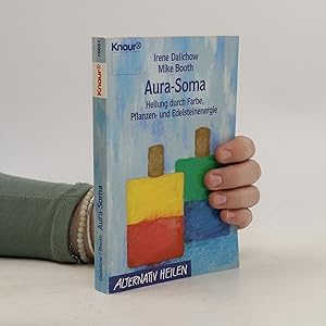 Seller image for Aura-Soma for sale by Bookbot