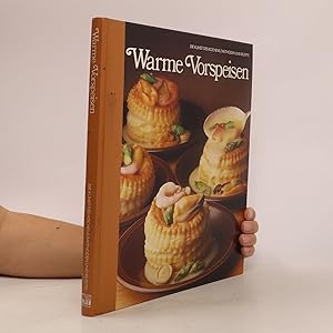 Seller image for Warme Vorspeisen for sale by Bookbot