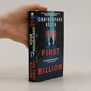 Bild des Verkufers fr The First Billion zum Verkauf von Bookbot