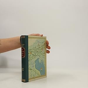 Bild des Verkufers fr Das Europa Reisebuch - Die Alpenlnder zum Verkauf von Bookbot
