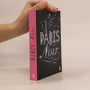Seller image for Paris noir for sale by Bookbot