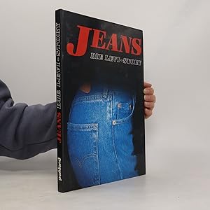 Bild des Verkufers fr Jeans zum Verkauf von Bookbot
