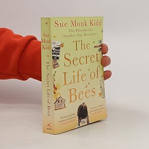 Seller image for The Secret Life of Bees for sale by Bookbot