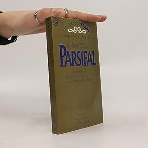 Immagine del venditore per Parsifal venduto da Bookbot
