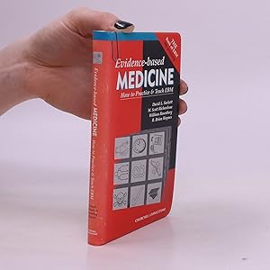 Immagine del venditore per Evidence-based medicine : How to practice and teach EBM venduto da Bookbot