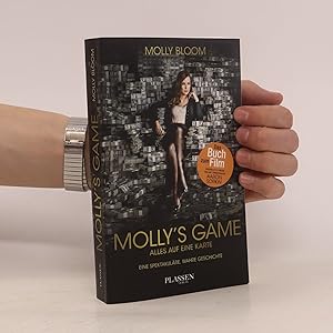 Bild des Verkufers fr Molly's game zum Verkauf von Bookbot