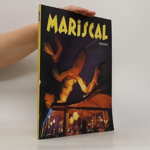 Seller image for Mariscal for sale by Bookbot