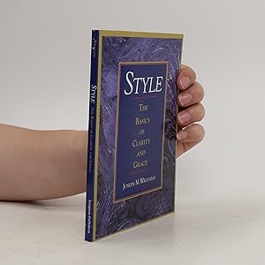 Seller image for Style. The Basics of Clarity and Grace for sale by Bookbot