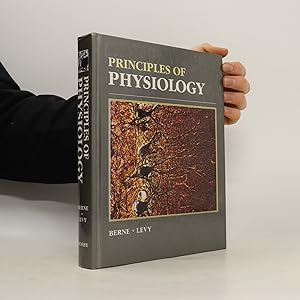 Bild des Verkufers fr Principles of Physiology zum Verkauf von Bookbot