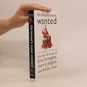 Seller image for Christmas's most wanted for sale by Bookbot
