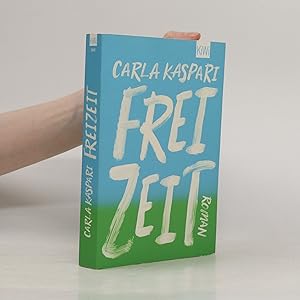 Seller image for Freizeit for sale by Bookbot
