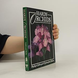 Bild des Verkufers fr Hardy Orchids zum Verkauf von Bookbot