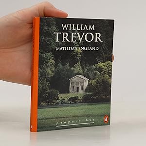 Image du vendeur pour Matilda's England mis en vente par Bookbot