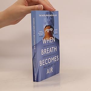 Seller image for When Breath Becomes Air for sale by Bookbot