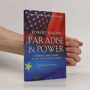 Seller image for Paradise and Power for sale by Bookbot