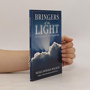 Bild des Verkufers fr Bringers of the Light zum Verkauf von Bookbot