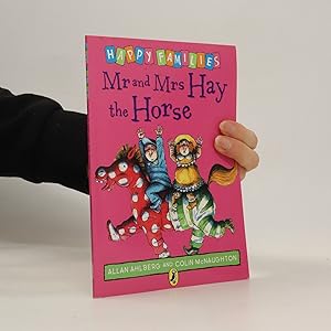 Immagine del venditore per Mr and Mrs Hay the Horse venduto da Bookbot