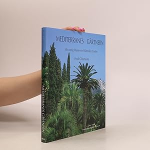 Bild des Verkufers fr Mediterranes Grtnern zum Verkauf von Bookbot