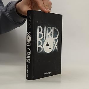 Bild des Verkufers fr Bird Box zum Verkauf von Bookbot