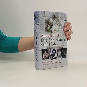 Imagen del vendedor de Die Schwestern von Hofei a la venta por Bookbot