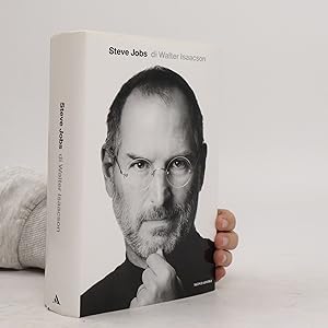 Immagine del venditore per Steve Jobs venduto da Bookbot