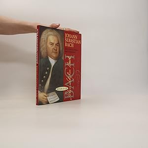 Seller image for Johann Sebastian Bach for sale by Bookbot