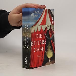 Seller image for Die bittere Gabe for sale by Bookbot