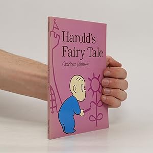 Bild des Verkufers fr Harold's Fairy Tale zum Verkauf von Bookbot