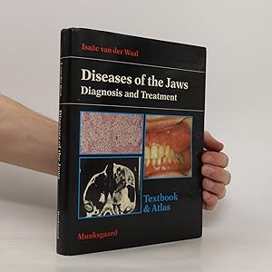 Bild des Verkufers fr Diseases of the Jaws zum Verkauf von Bookbot