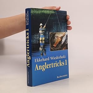 Image du vendeur pour Anglertricks 1 mis en vente par Bookbot