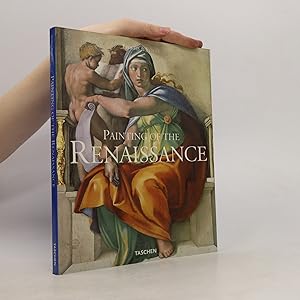 Bild des Verkufers fr Painting of the renaissance zum Verkauf von Bookbot